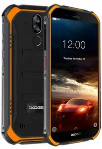 Замена аккумулятора на телефоне Doogee S40 в Краснодаре